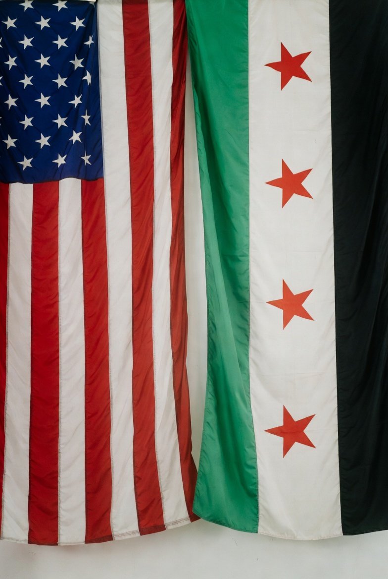 واشنطن تحذر دمشق!