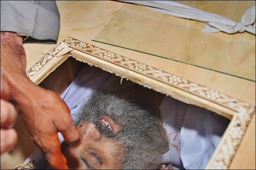 عبد الرشيد غازي