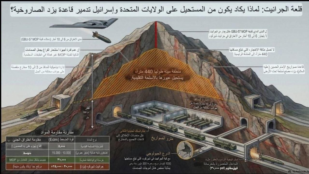 تصعيد عسكري